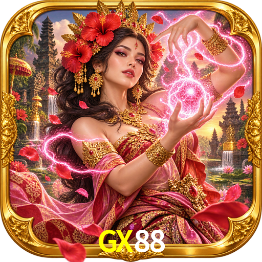 GX88 - Peningkatan performa dan UI/UX terbaru