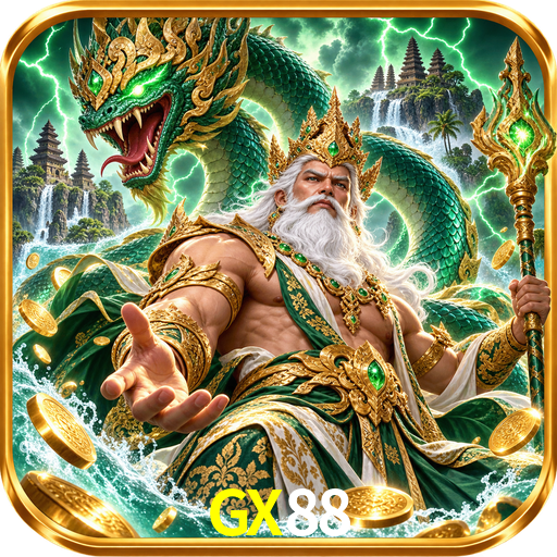 GX88 APK Indonesia - Panduan Lengkap dan Tutorial